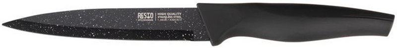RESTO 95504 Leo Luxury Knife Set - 4 pieces - In gift packaging