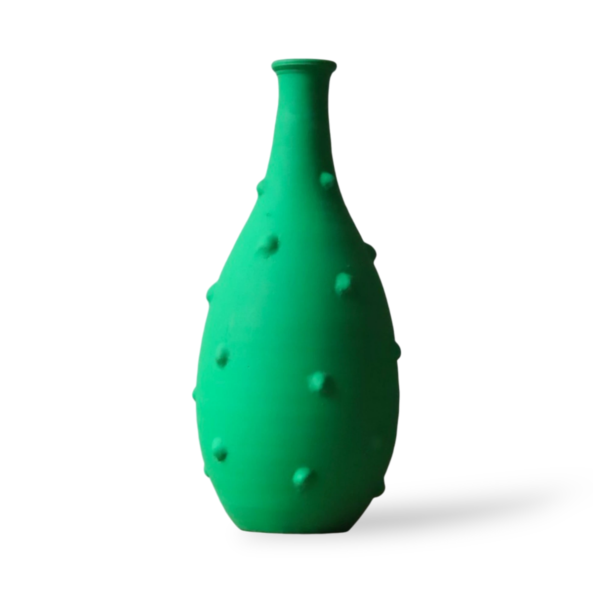 Timgad Vase - Matt Green