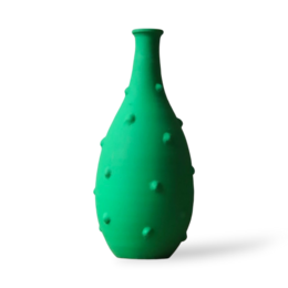 Timgad Vase - Matt Green