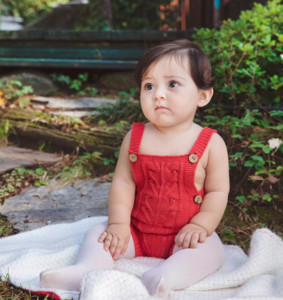 ABRIELLA LICHAAM