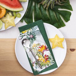 "Tropicana" servietter