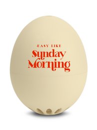 Guten Morgen PiepEi / Intelligente Eieruhr