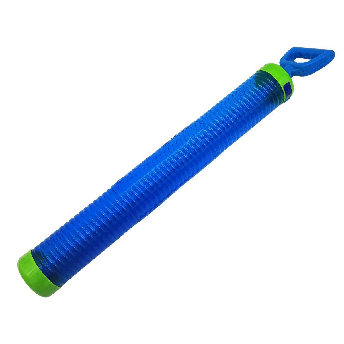 Water Shooter vandpistol 55 cm, sprays op til 12 m, blå