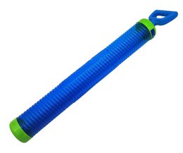 Water Shooter vandpistol 55 cm, sprays op til 12 m, blå