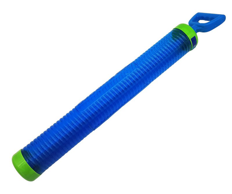 Water Shooter vandpistol 55 cm, sprays op til 12 m, blå