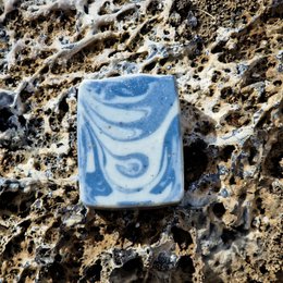 Sund soap - Cedarwood, Rosemary, Lavender