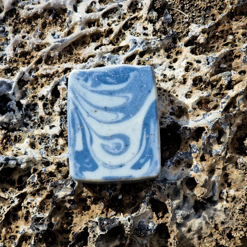 Sund soap - Cedarwood, Rosemary, Lavender