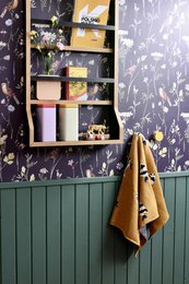 SHELFIE Estante - Negro