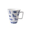 Tea mug Dachshund Nhaan 350 ml