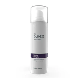 The Purest Solutions Complex Peptide 2% Peptide Complex Serum