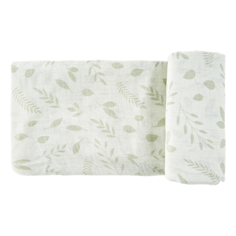 Hydrophiles Tuch | Botanisch