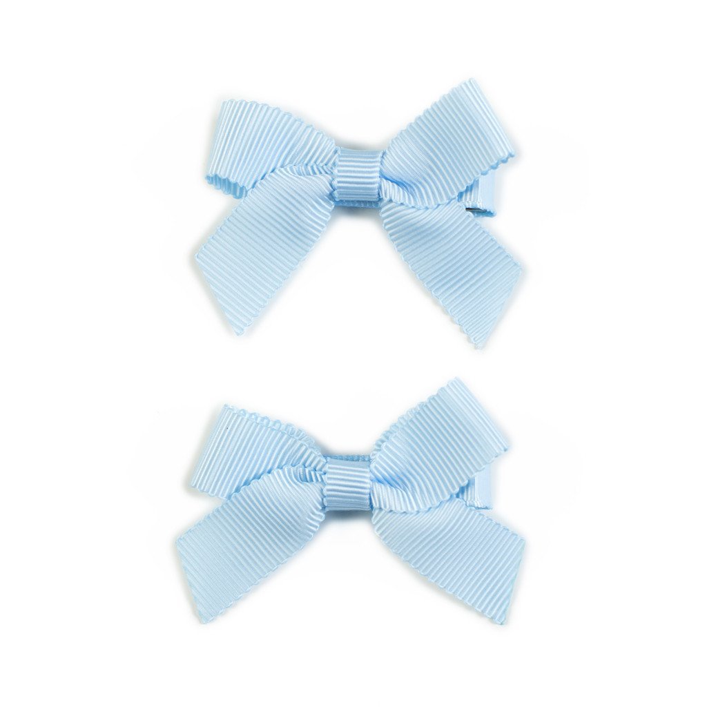 Lauren Bow Sky-paar