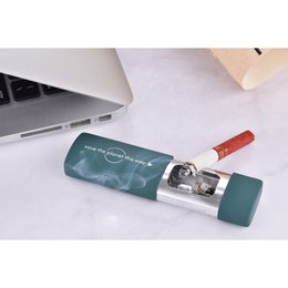 Posacenere portatile colori assortiti