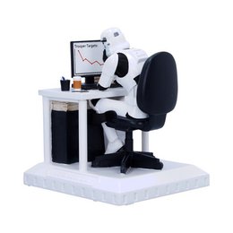 Stormtrooper - Slave to the Wage - figurine