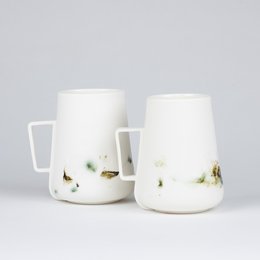 Taza grande OPGEROLD
