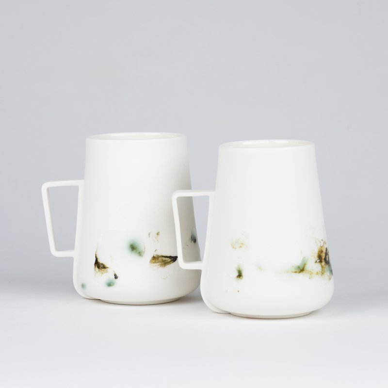 Taza grande OPGEROLD