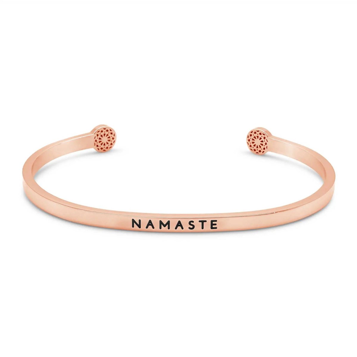 Namaste - Blind