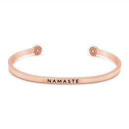 Namaste - Blind