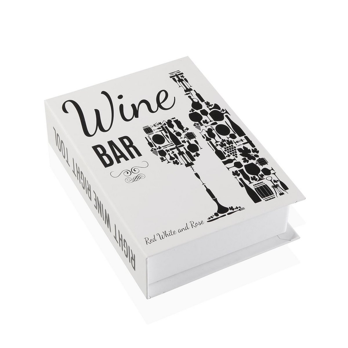 SET WEIN 3 ZUBEHÖR