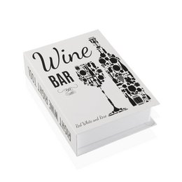 SET WEIN 3 ZUBEHÖR