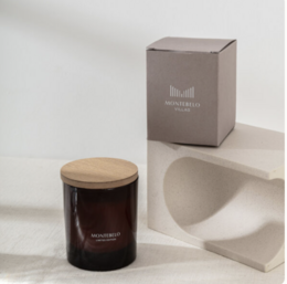 Private Label - Candles