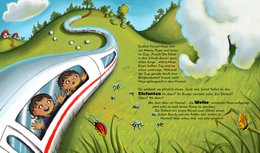 Wolkenzoo & Donnerwetter