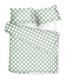 Sateen bed linen set Ocean Submarine