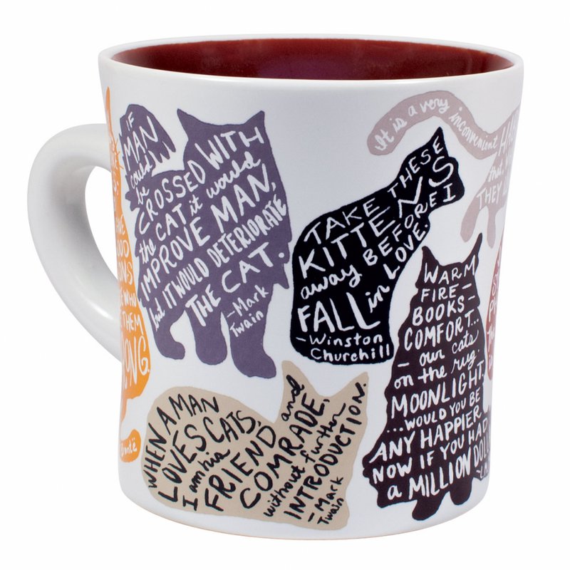 UPG MOK - Literaire kat