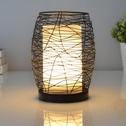 Ultrasonic Diffuser – Volupsia – in Glass and Metal with Remote Control – Simple to Use – Sober Design – Candlelight Lighting