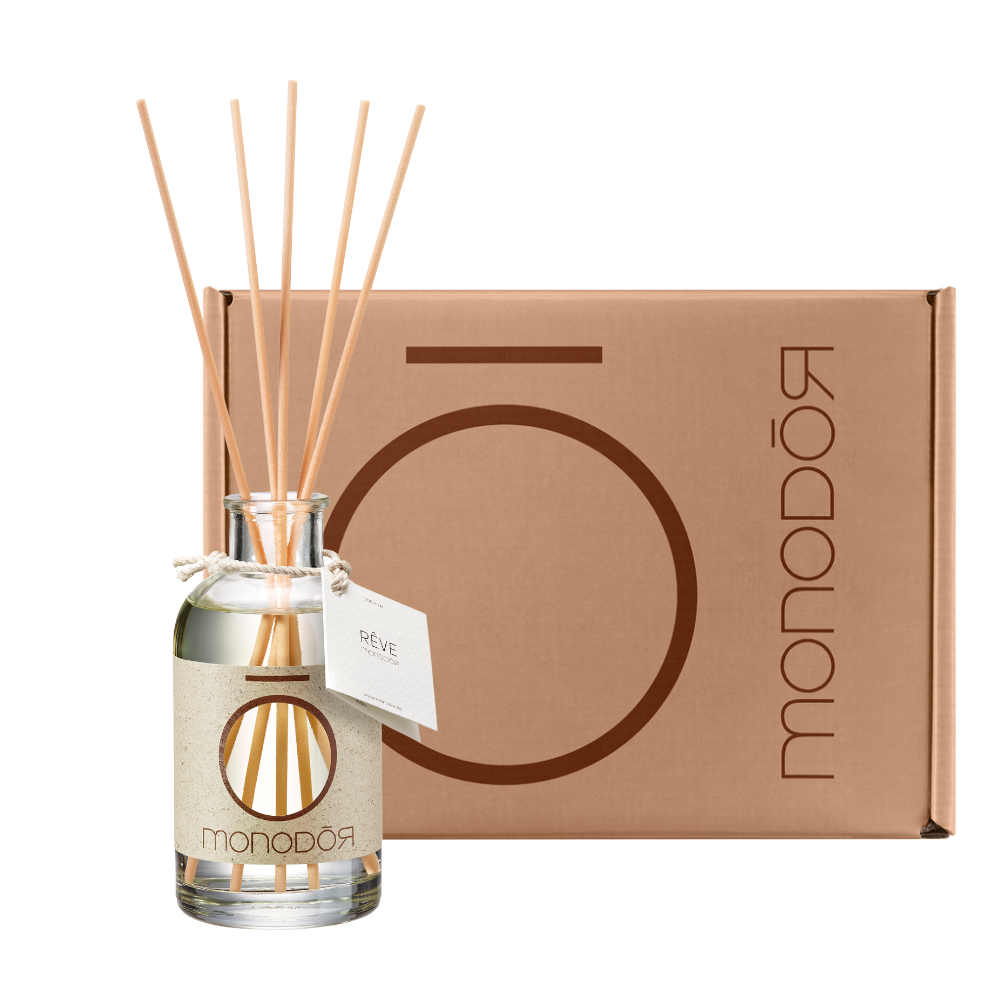 Rêve - MONODOR parfum d'ambiance 200 ml