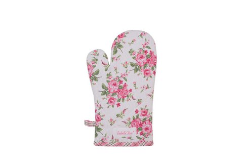 Glove Bella 16x30 cm Isabelle Rose
