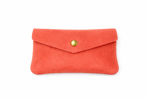 HS Wallet - Large - In 10+ Colors - Genuine Leather
