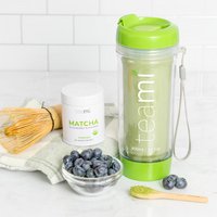 Teami Bio-Matcha in Zeremonienqualität