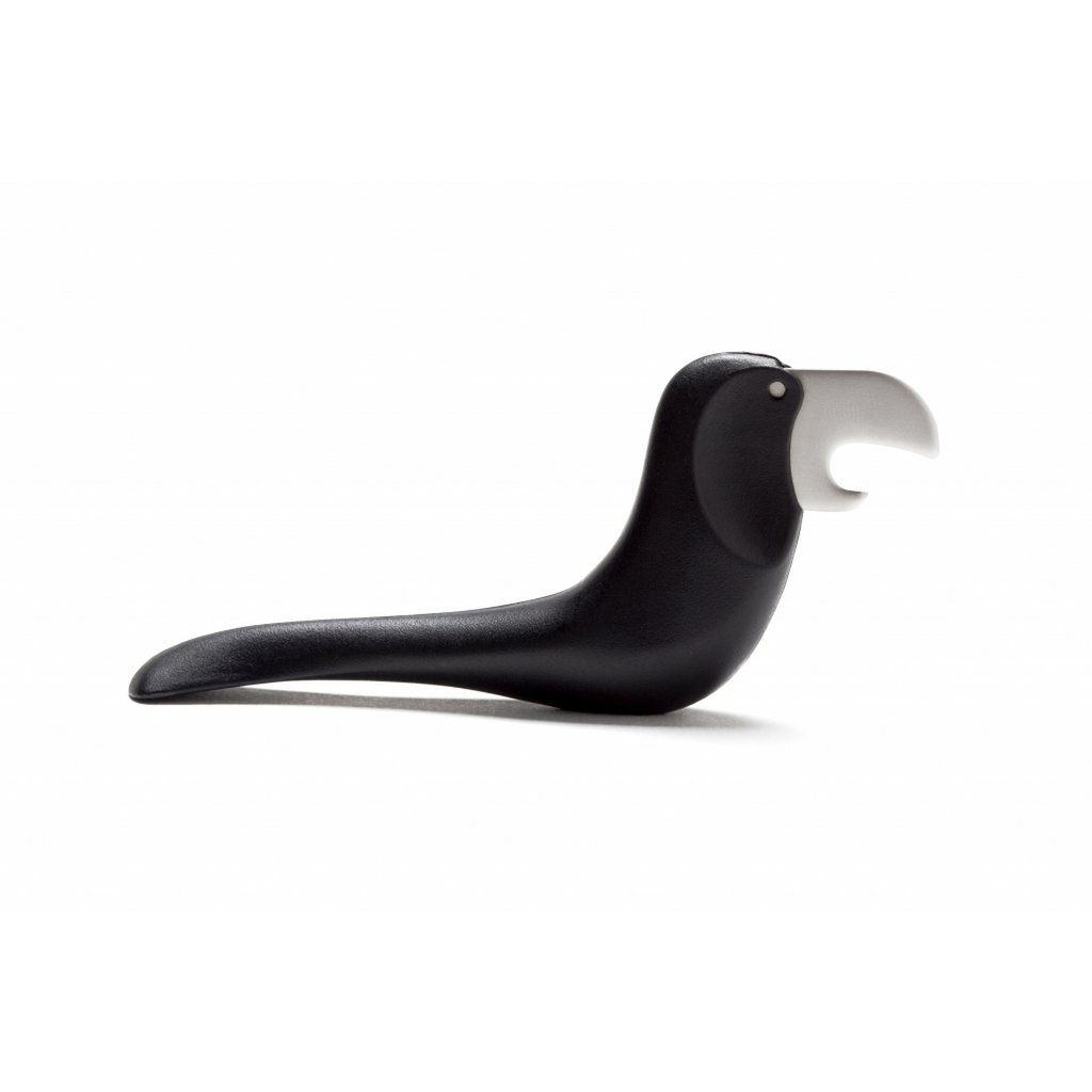 Peleg Design Flesopener Beerdy