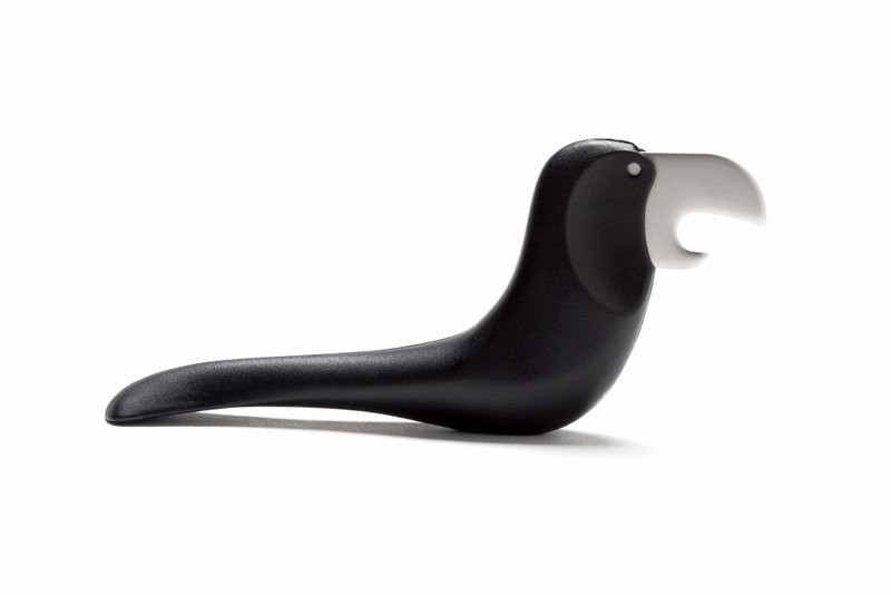 Peleg Design Flesopener Beerdy