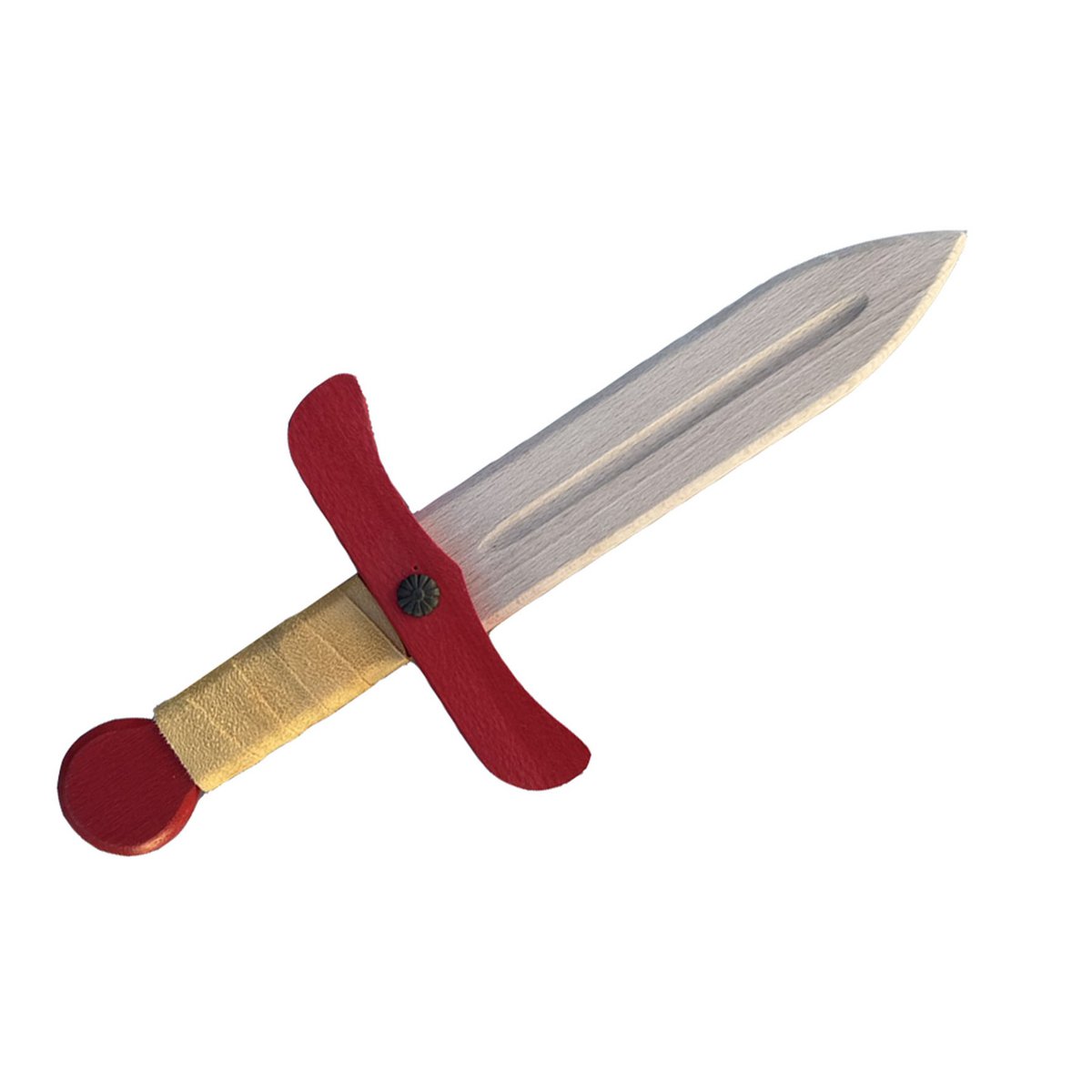 DAGGER KAMELOT + OCCITAN POUCH  - ST488F