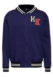 College jacket "Speedfreak"