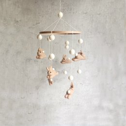 Mobile bunnies