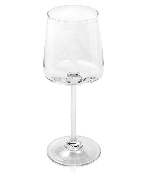 Hvidvinsglassæt - to stk