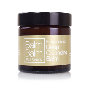 Balm Balm Frankincense Deep Cleansing Balm 30ml