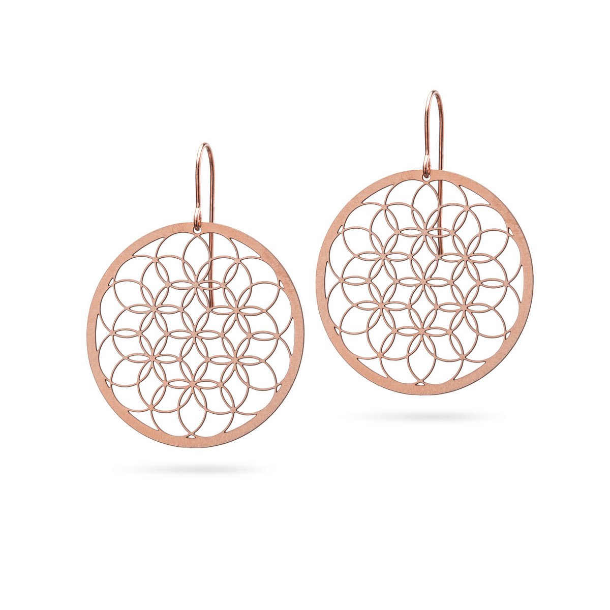 Rosé-Bronze