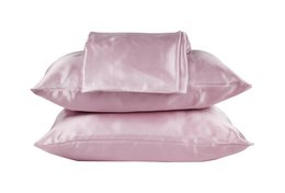 Beauty Pillow® Dekbedovertrek Set - Old Pink  240x200/220