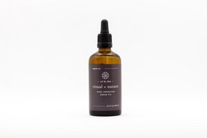 Argan Oil