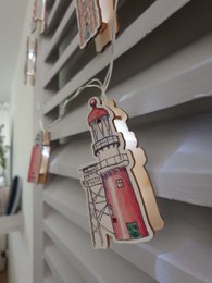 LIGHTHOUSES LIGHT-STRING