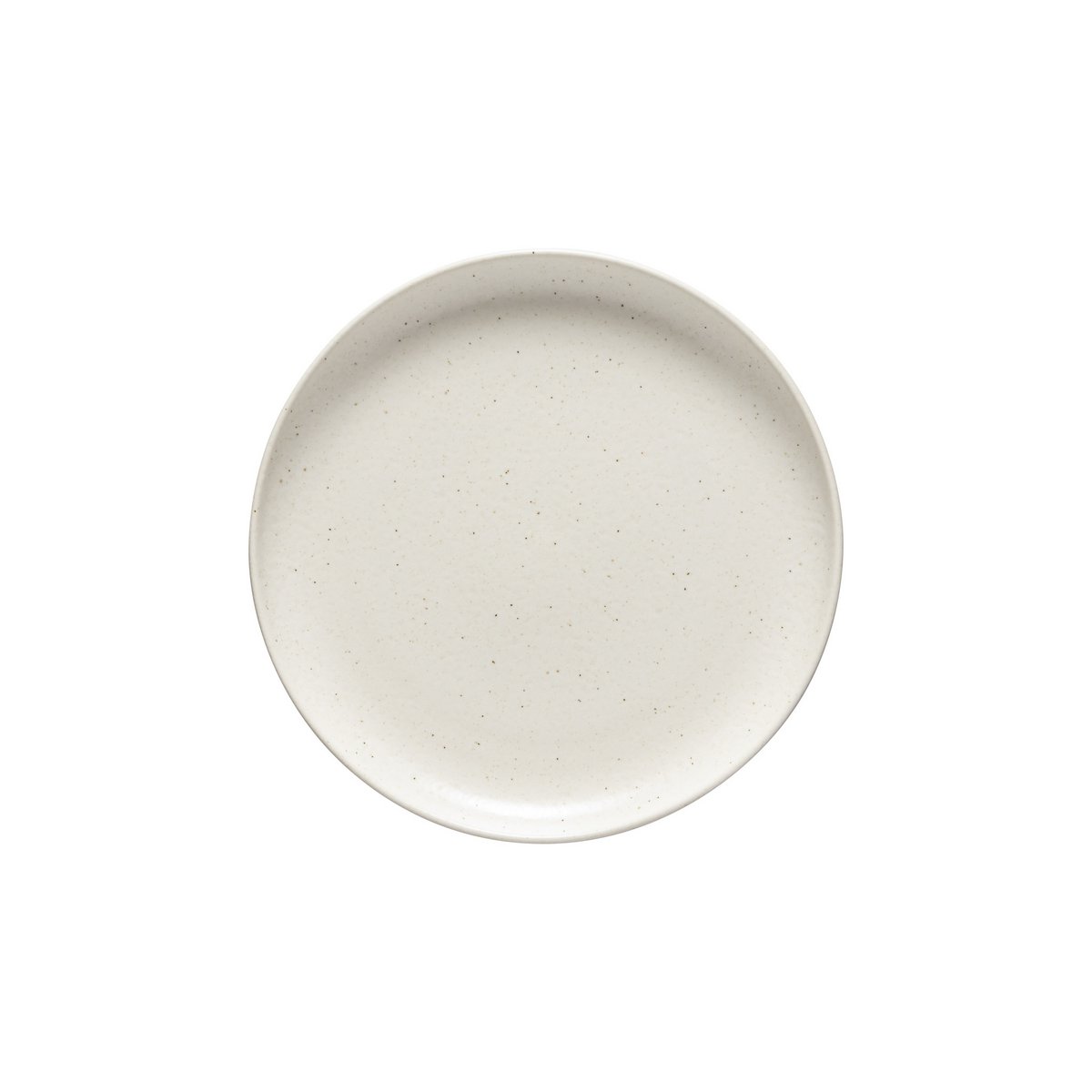 Breakfast plate 23 cm Pacifica Creme