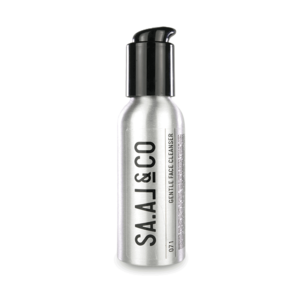 Gentle Face Cleanser Facial Cleaner - 100ml