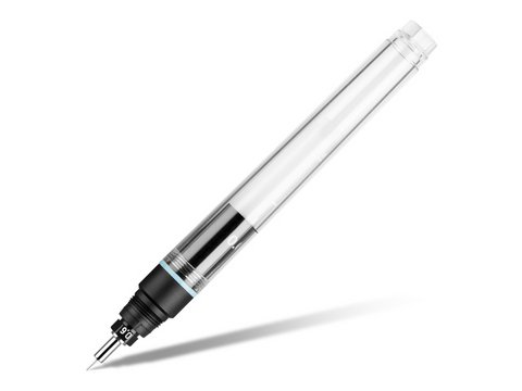 Zeichenstift Aristo MG1 PRO 0,60mm Strichstärke exkl. Stift Tinte.