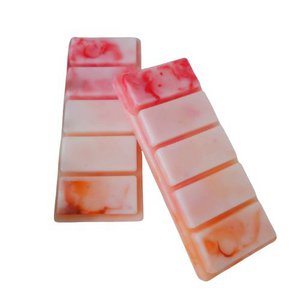 Waxmelt bar Apple Cinnamon