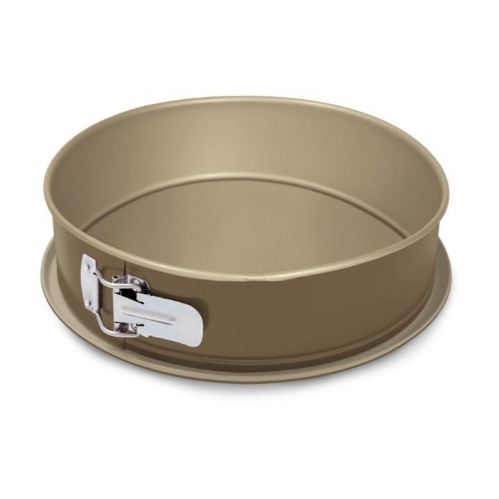 Gold Elegance - Springform tin 26 cm