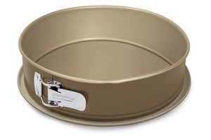 Gold Elegance -  Springvorm 26 cm